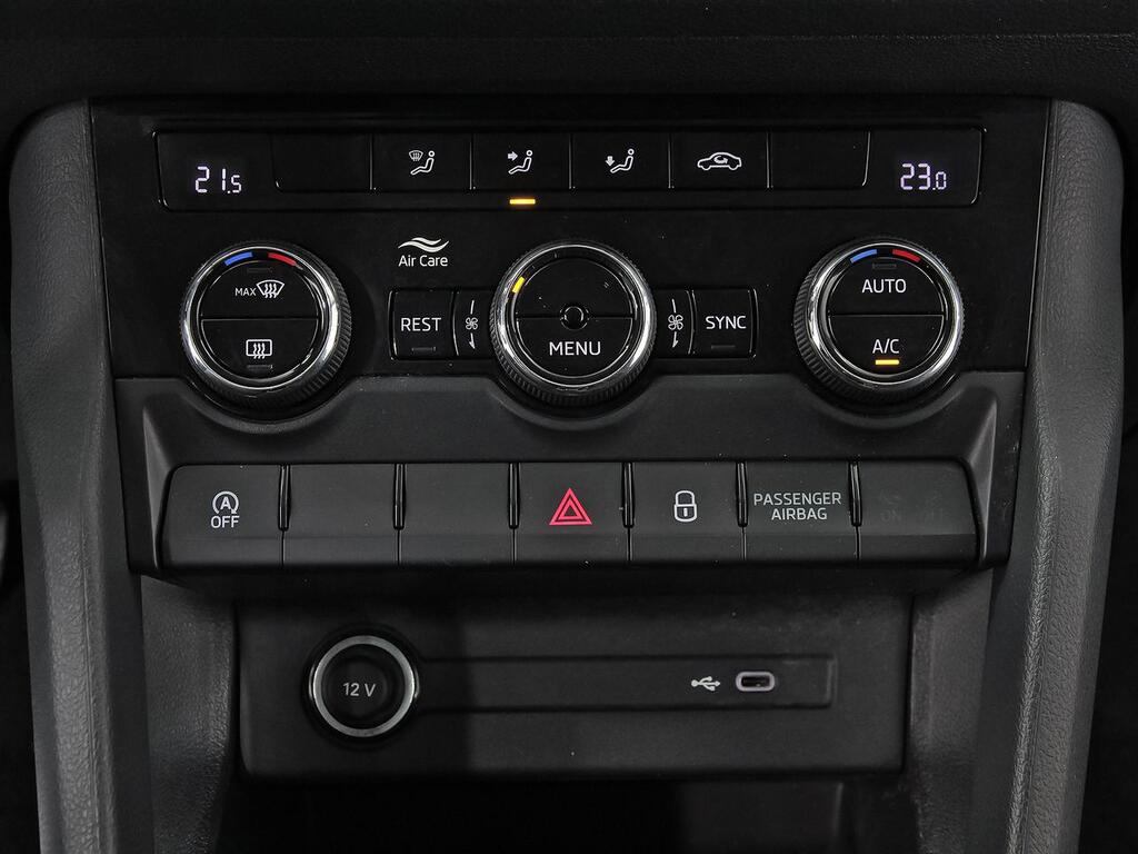 Skoda Kodiaq 1.5 TSI 110KW (150cv) 4x2 Active  //  77.605 km