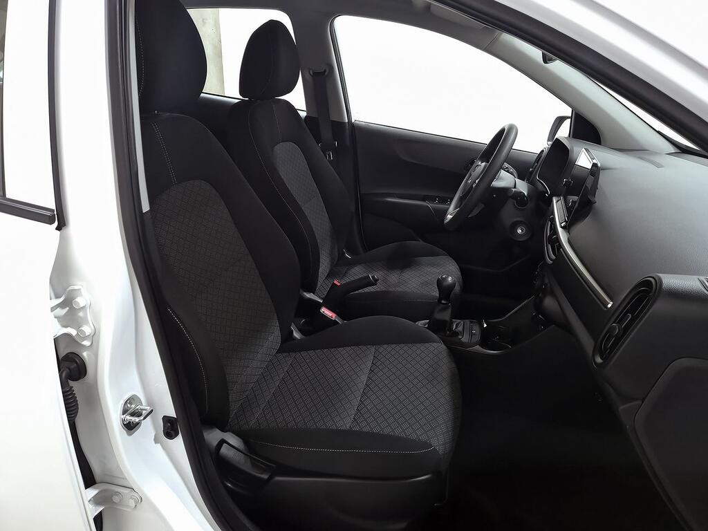 Kia Picanto 1.0 DPi 49kW (67CV) Concept  // 22.000 km