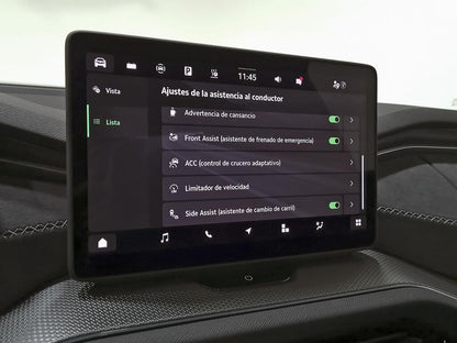 Skoda Kodiaq 1.5 TSI 150KW DSG PHEV Sportline   //  28km