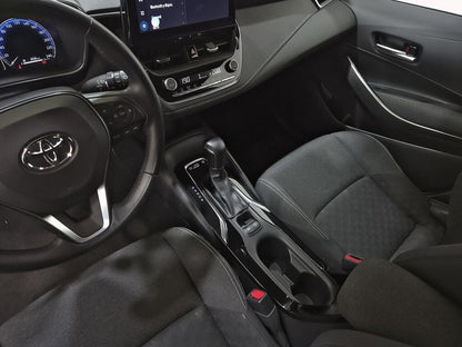 Toyota Corolla 140H Active Plus (140 cv)  //   38.106 km