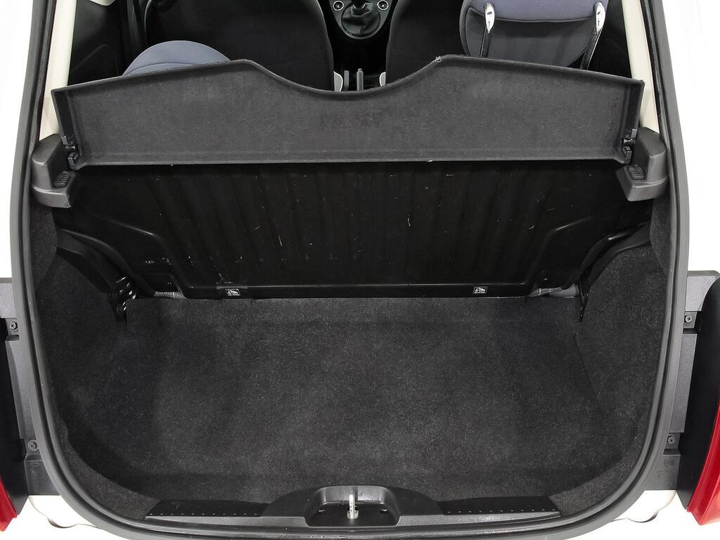 Fiat 500 Lounge 1.2 8v 51KW (69 CV)  //  36.024 km