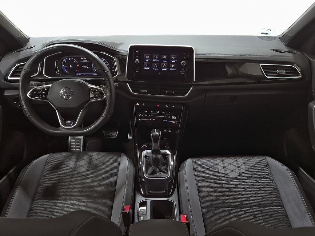Volkswagen T-Roc R-Line 2.0 TDI 110kW (150CV) DSG // 45.567 km