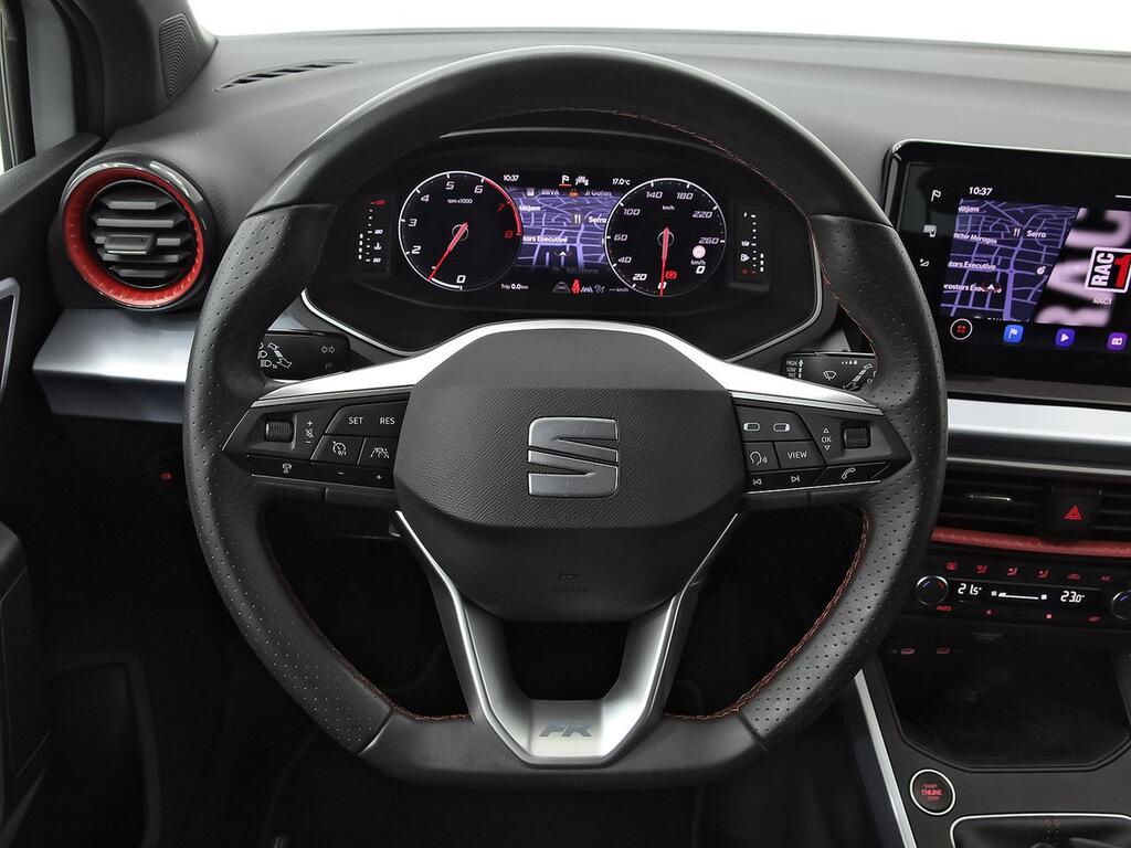 SEAT Arona 1.0 TSI 85kW (115CV) DSG Xperience  // 6.999 km