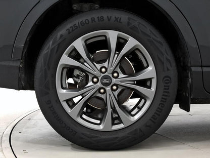 Ford Kuga ST-Line 1.5T EcoBoost 110kW (150CV)  //  42.298 km