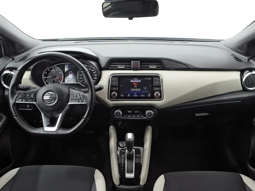 Nissan Micra IG-T 68 kW (92 CV) CVT N-Design Black  //  51.957 km