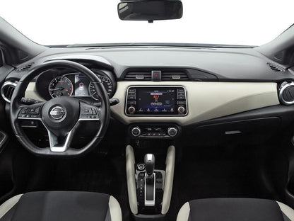 Nissan Micra IG-T 68 kW (92 CV) CVT N-Design Black  //  51.957 km