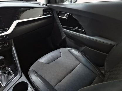 Kia Niro 1.6 GDi PHEV 104kW (141CV) Drive  //   55.803 km