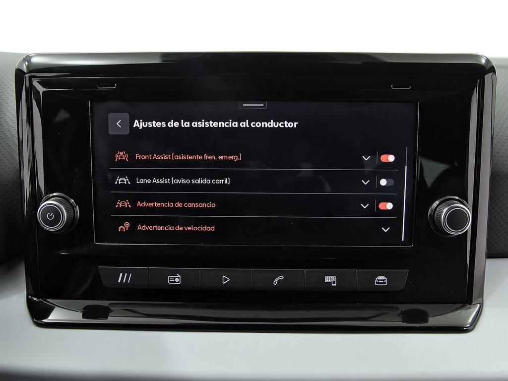 SEAT Ibiza 1.0 TSI 85kW Xcellence  //  16.653 km