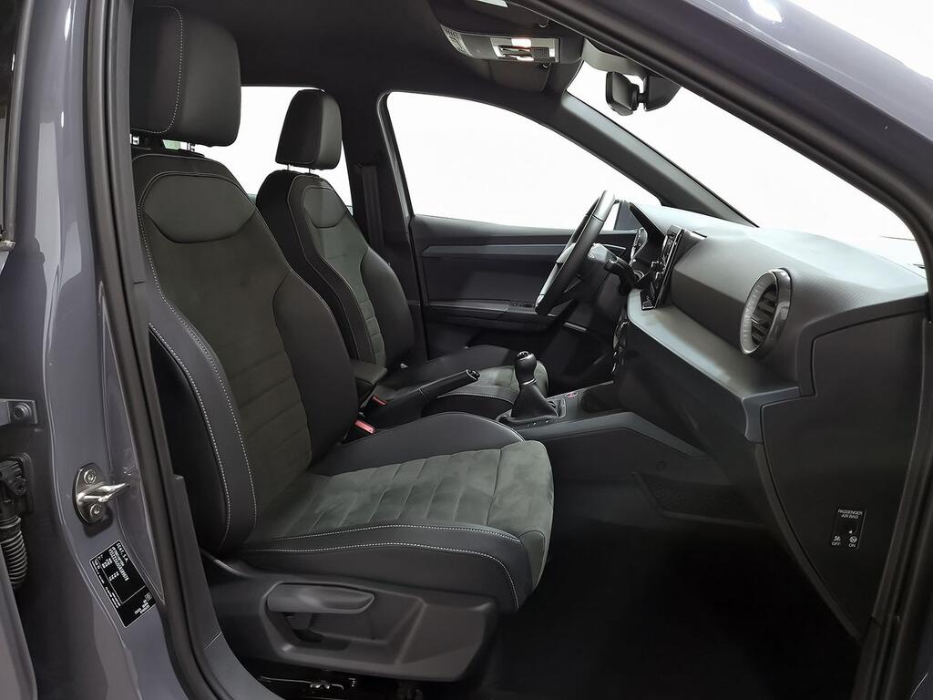 SEAT Arona 1.0 TSI 85kW (115CV) Xperience  //  11.677 km