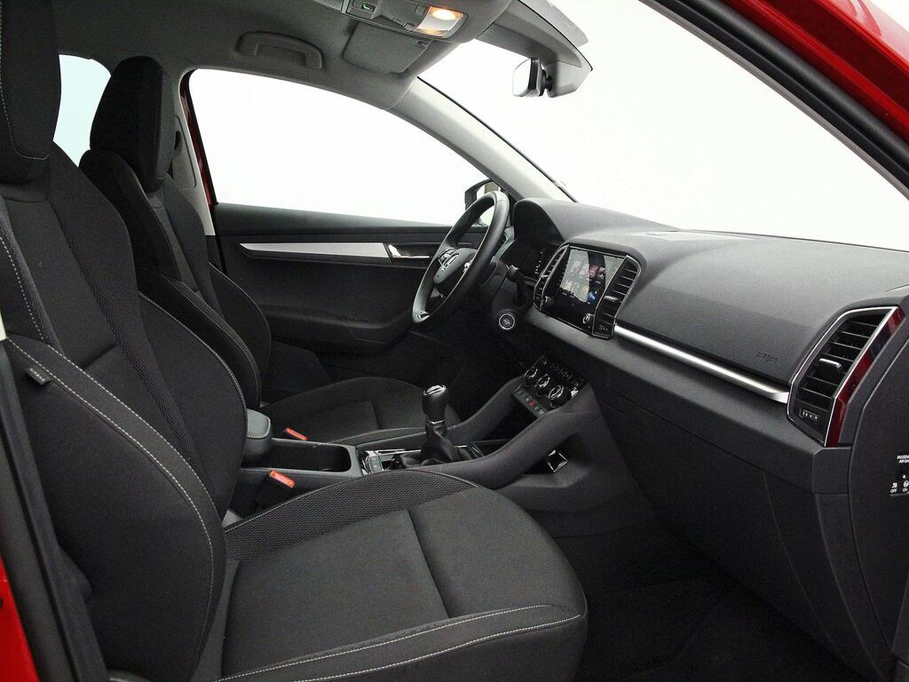 Skoda Karoq 1.5 TSI 110kW (150CV) ACT Ambition  //  66.445 km