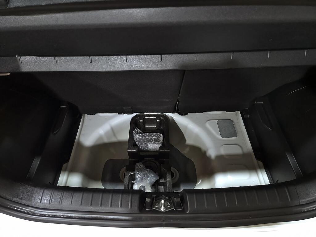 Kia Picanto 1.0 DPi 49kW (67CV) Concept  // 22.000 km