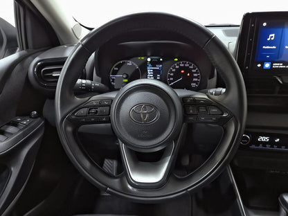 Toyota Yaris 1.5 120H Active Plus  //  31.594 km