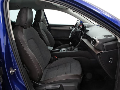 SEAT Leon 1.5 TSI 110kW S&S Xcellence Launch P L //  70.927 km
