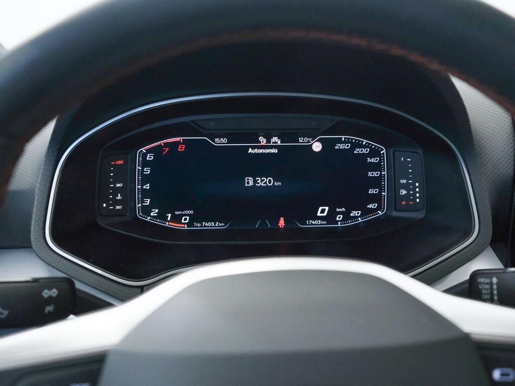 SEAT Ibiza 1.0 TSI 81kW (110CV) FR XL //  18.179 km