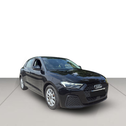 AUDI A1 Sportback Advanced 30 TFSI 81kW (110CV)  //  72.475 km