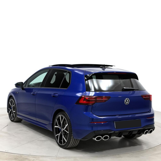 Volkswagen Golf R 2.0 TSI 235kW (320CV) 4Motion DSG  //  11.977 km