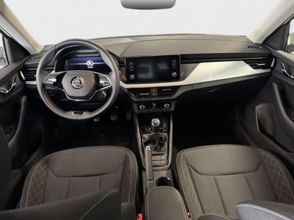 Skoda Kamiq 1.0 TSI Ambition (110cv) // 28.559km - 2023