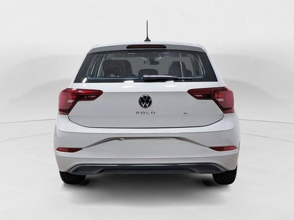 Volkswagen Polo Life 1.0 TSI 70kW (95cv) // 76.375km - 2023
