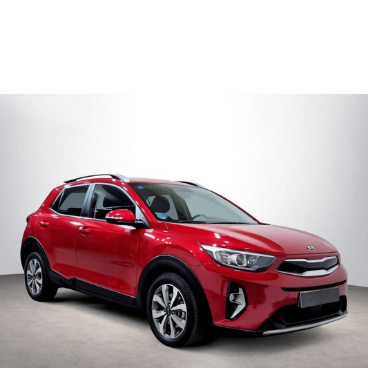 Kia Stonic 1.0 T-GDi 74kW (100CV) MHEV iMT Drive  //  17.094 km