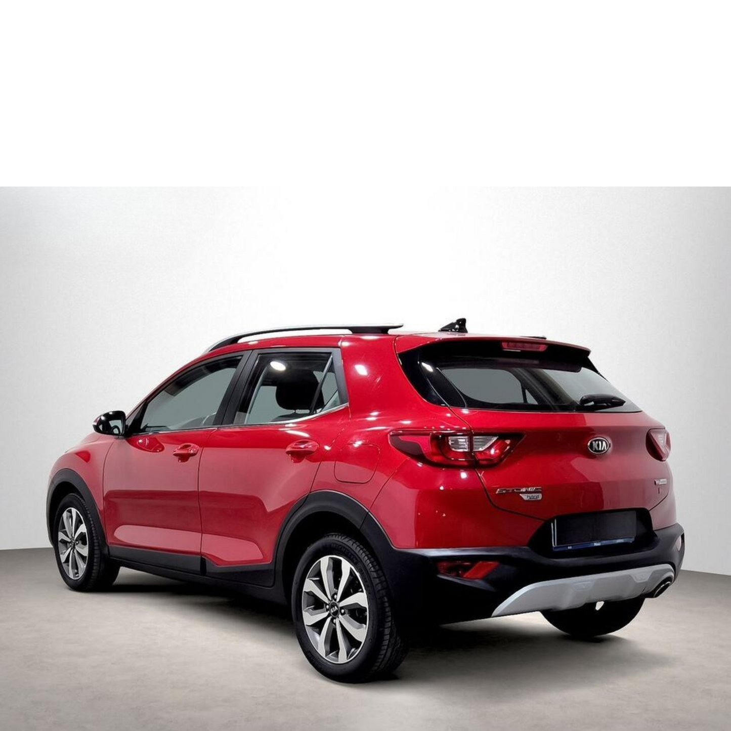 Kia Stonic 1.0 T-GDi 74kW (100CV) MHEV iMT Drive  //  17.094 km