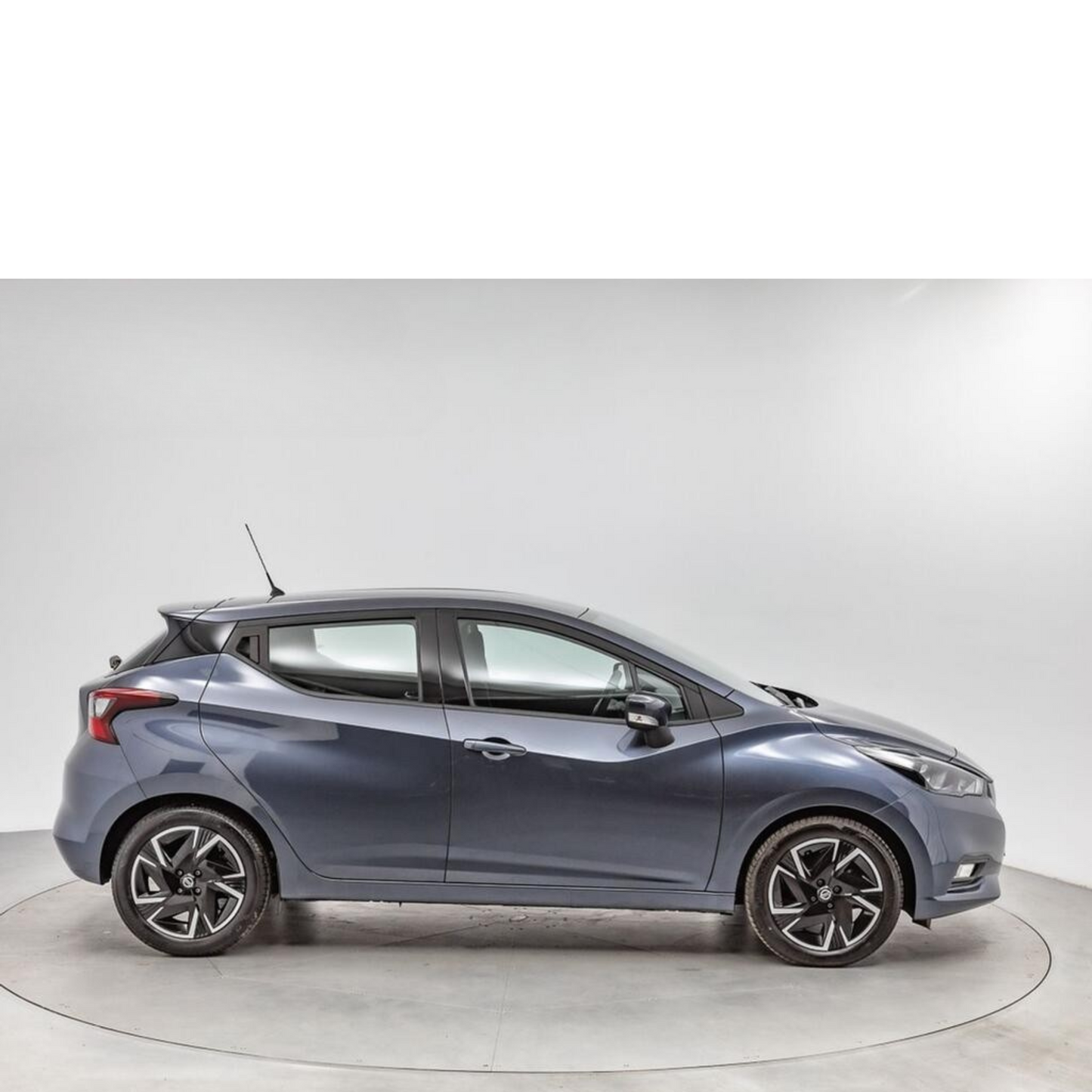 Nissan Micra IG-T 68 kW (92 CV) E6D-F CVT Acenta  //  64.411 km