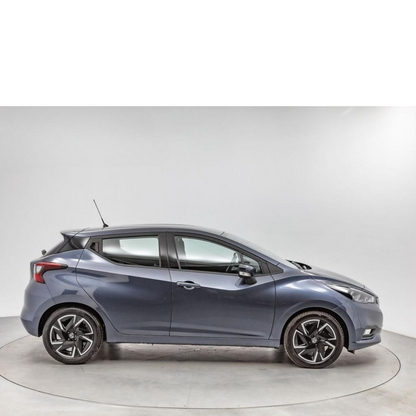 Nissan Micra IG-T 68 kW (92 CV) E6D-F CVT Acenta  //  64.411 km