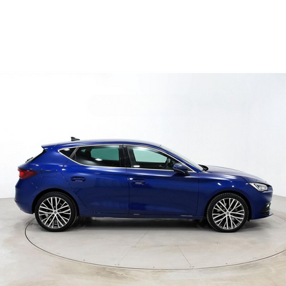 SEAT Leon 1.5 TSI 110kW S&S Xcellence Launch P L //  70.927 km