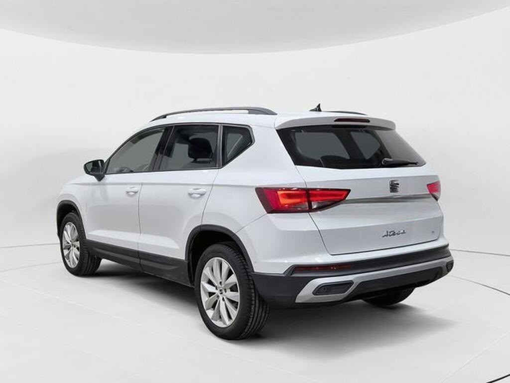 Seat Ateca 2.0 TDI Style Go (116cv) // 70.876km - 2021