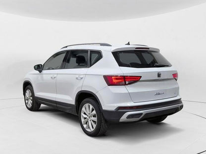 Seat Ateca 2.0 TDI Style Go (116cv) // 70.876km - 2021