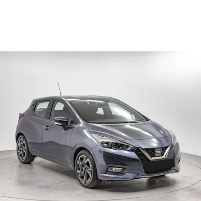 Nissan Micra IG-T 68 kW (92 CV) E6D-F CVT Acenta  //  64.411 km