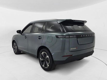 Jaecoo 5 Exclusive 1.6 TGDI (147cv) // 35km - 2026