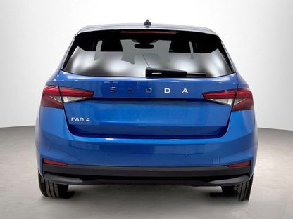 Skoda Fabia 1.0 TSI Selection (95cv) // 30.840km - 2025