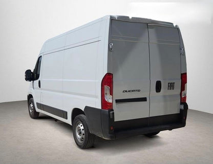 Fiat Ducato Furgon L2H2 (140cv) // 27.231km - 2024