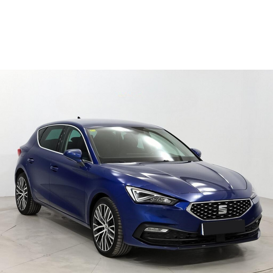 SEAT Leon 1.5 TSI 110kW S&S Xcellence Launch P L //  70.927 km