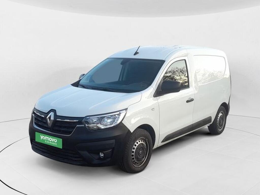 Renault Express Furgón 1.5 DCI  (75cv) // 41.595km - 2022