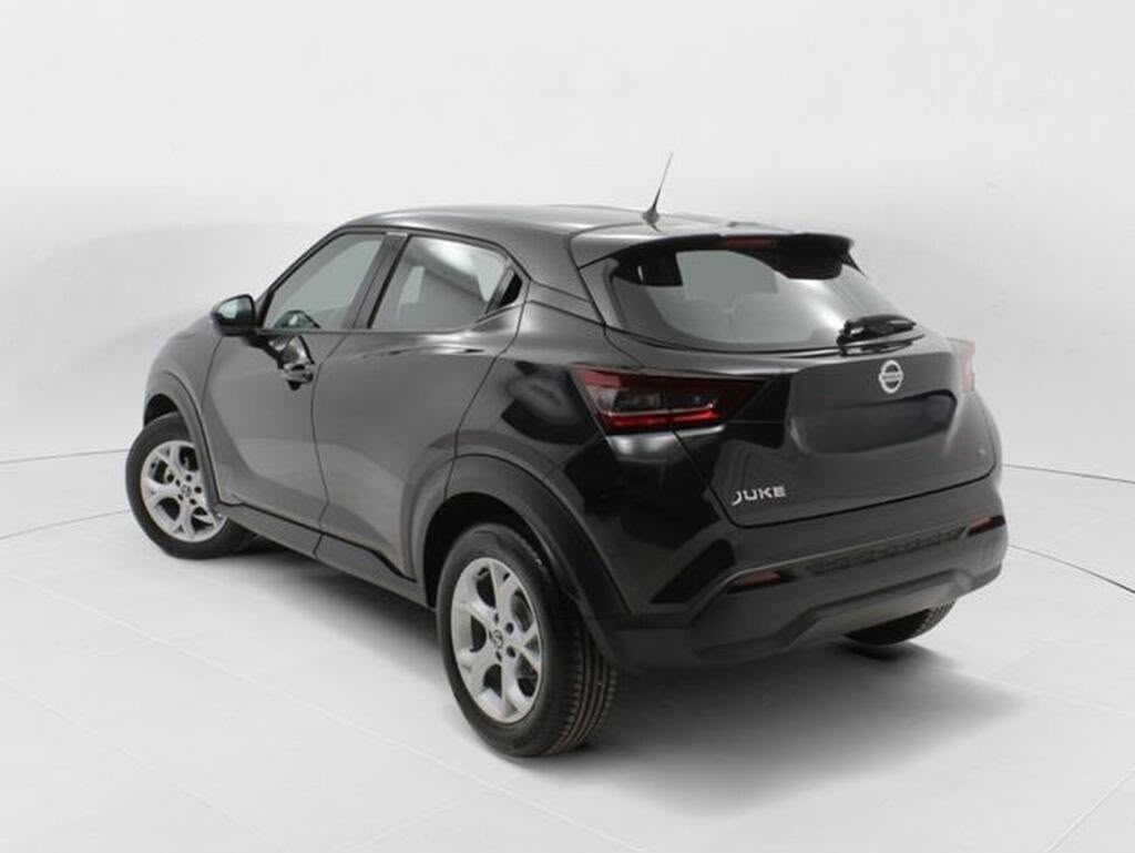 Nissan Juke DIG-T Acenta (117cv) // 58.966km - 2020
