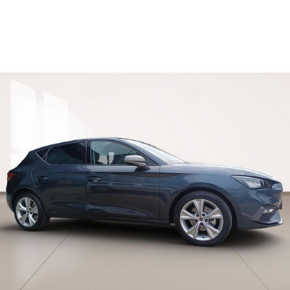 SEAT Leon 2.0 TDI 110kW DSG-7 S&S FR XS  //  31.091 km