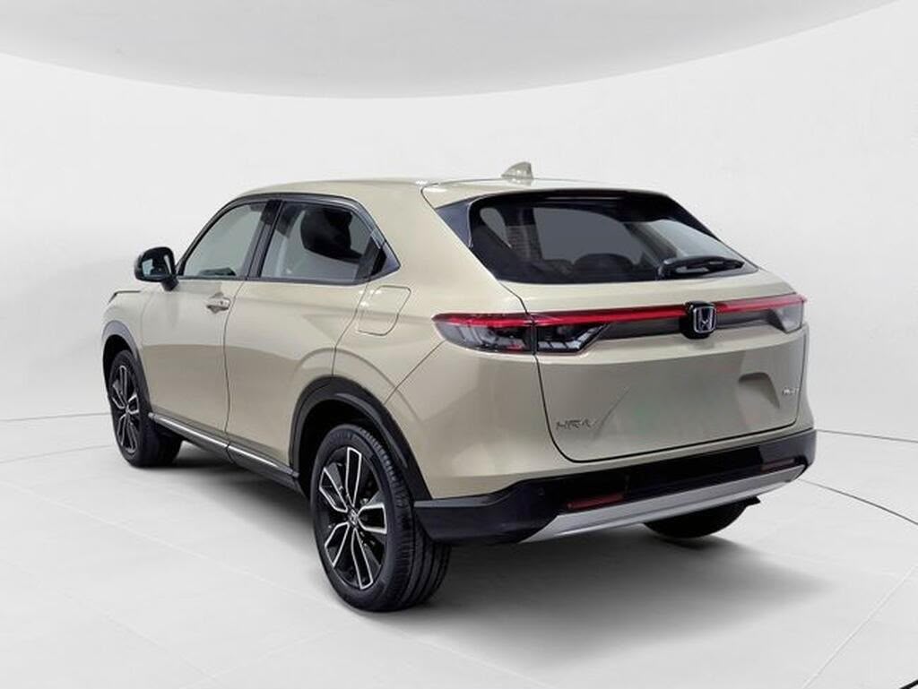 Honda HR-V 1.5 i-MMD Advance 4x2 (131cv) // 41.522km - 2023
