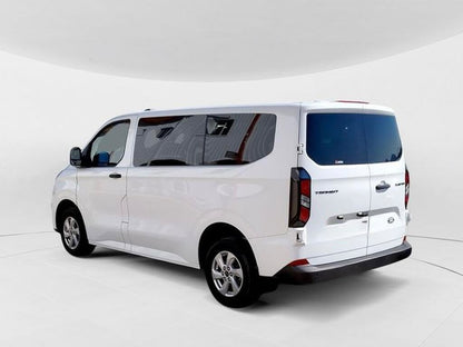 Ford Transit Custom 2.0 Combi 9Plz (150cv) // 38.875km - 2024