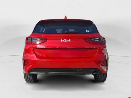 Kia Ceed 1.0 T-GDi Drive (120cv) // 37.000km - 2022