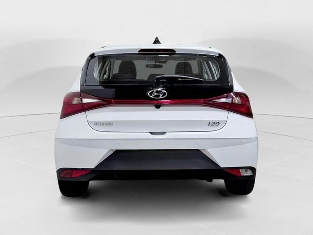 Hyundai i20 1.0 TGDI Klass (100cv) // 24.197km - 2023
