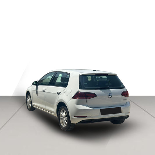 VOLKSWAGEN GOLF Last Edition 1.6 TDI 85kW (115CV)  //  88.715 km
