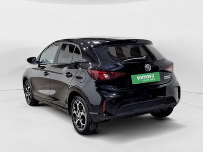 MG MG3 Hybrid+ Comfort (195cv) // 20.321km - 2025