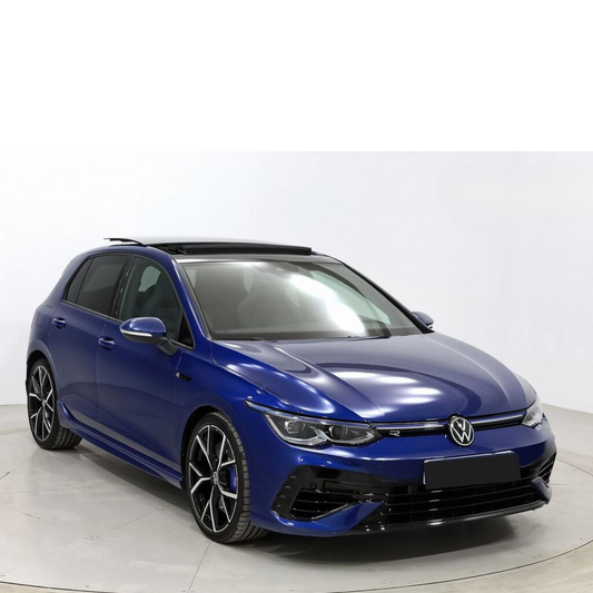 Volkswagen Golf R 2.0 TSI 235kW (320CV) 4Motion DSG  //  11.977 km