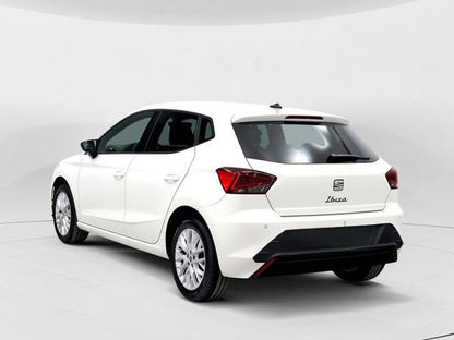 SEAT Ibiza 1.0 MPI Style+ (80cv) // 8.143km - 2026