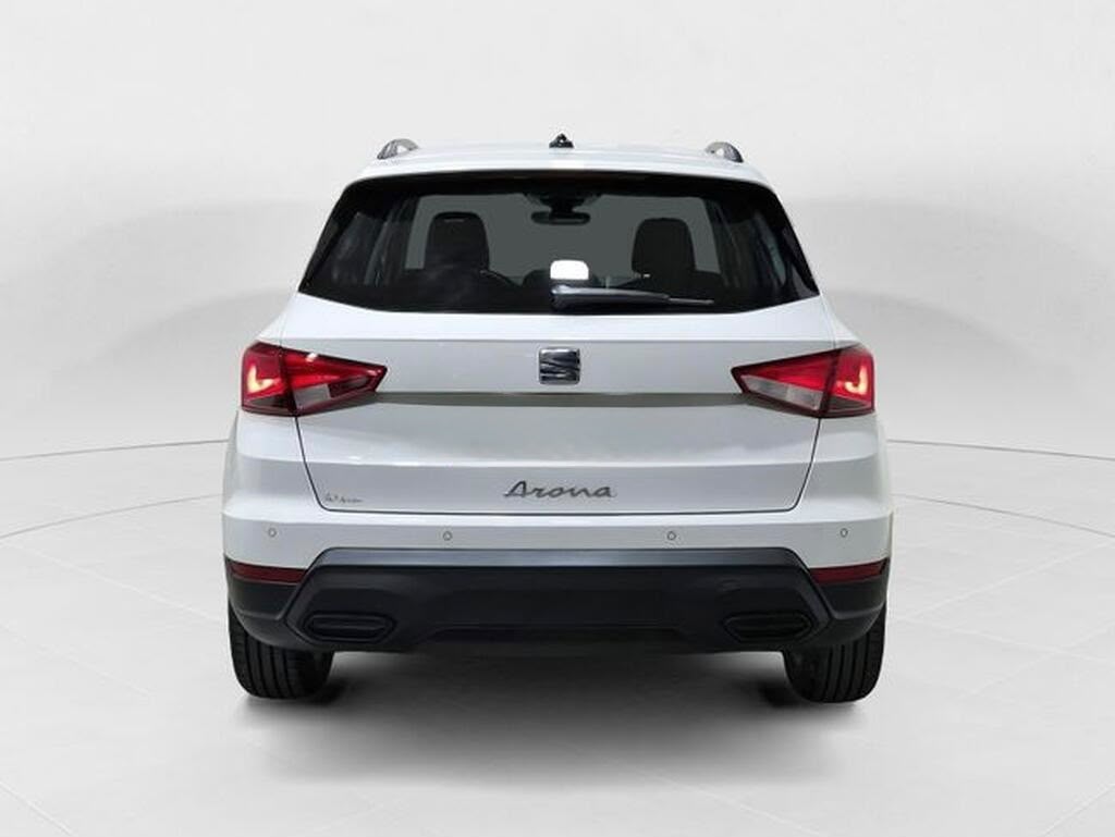 SEAT Arona 1.0 TSI Reference XM (95cv) // 62.261km - 2023