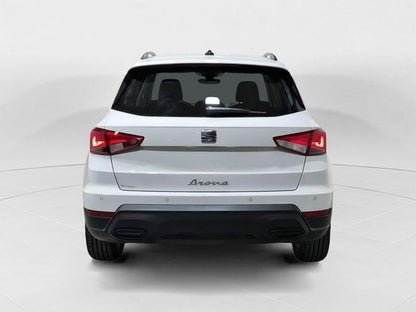 SEAT Arona 1.0 TSI Reference XM (95cv) // 62.261km - 2023