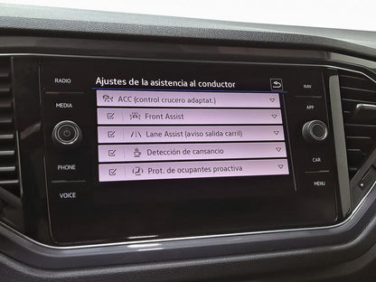 Volkswagen T-Roc Sport 1.5 TSI 110kW (150CV) DSG  //  42.009 km