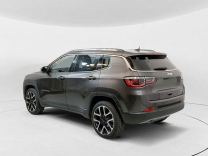 Jeep Compass 1.6 Limited 4x2 (120cv) // 56.900km - 2021