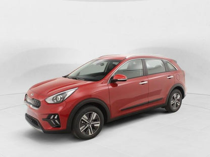 Kia Niro 1.6 GDi HEV Drive (141cv) // 77.000km - 2021